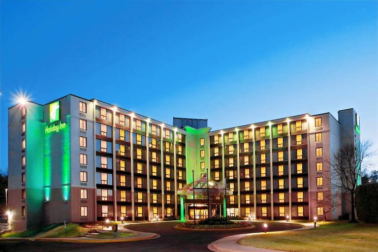 Holiday Inn Washington D C Greenbelt Maryland By IHG