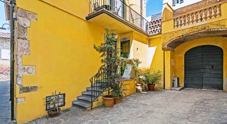 Albergo San Martino & Depandance — photo 5