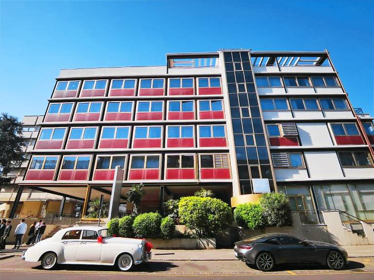 Hotel President Prato — photo 4