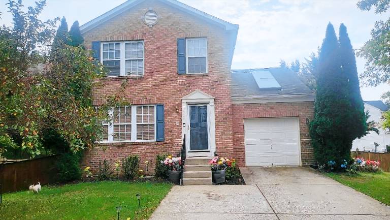 Apartment  Randallstown