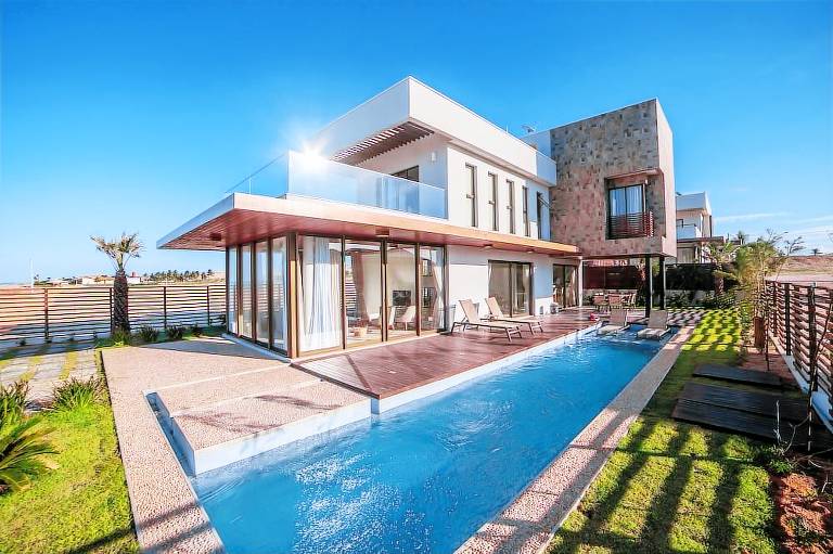 Apartamento Guajiru