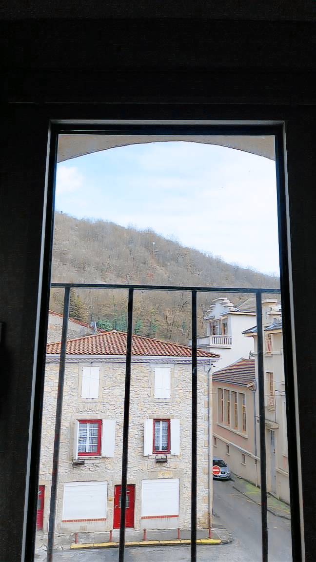 Appartement Lavelanet