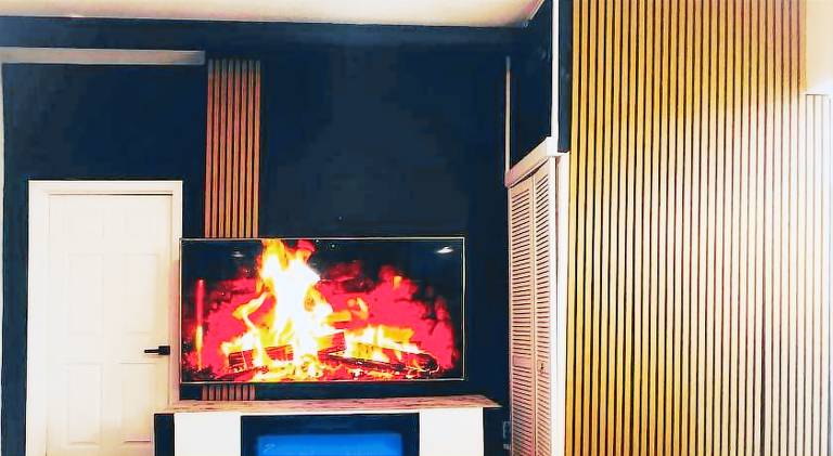Vacation home with 1 room for 5 persons in Kent, OH