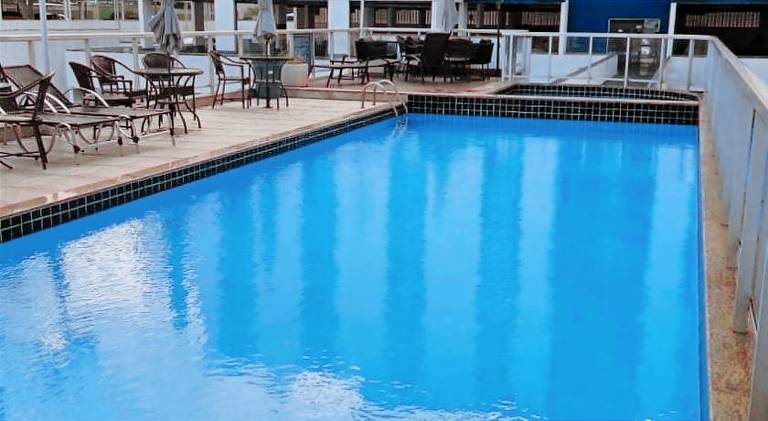 Rental apartment with pool | Pets are welcome — photo 2