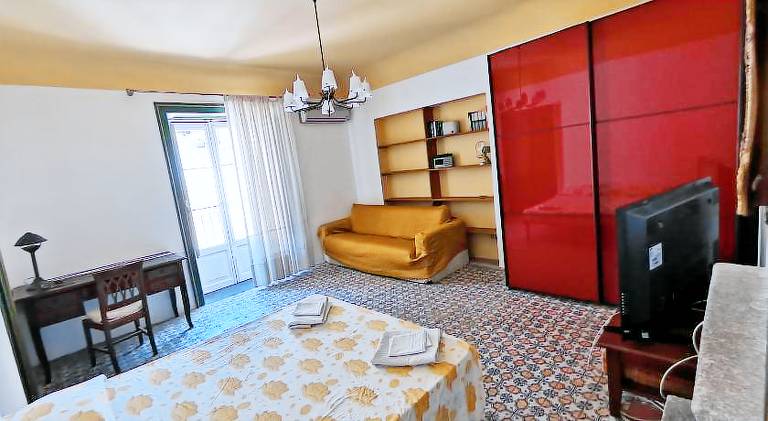 Holiday apartment with terrace | Dogs allowed — photo 2
