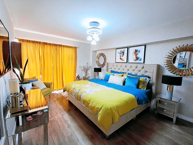 Apartment San Miguel