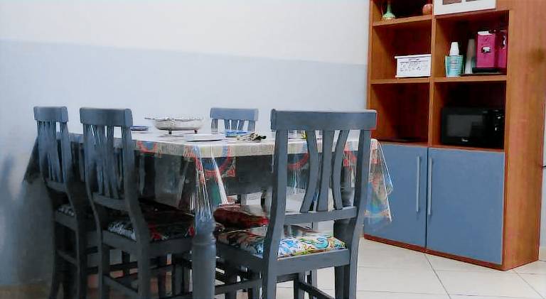 Apartment with 1 room for 3 persons — photo 4