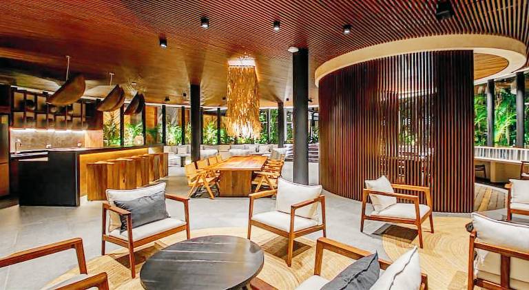 5 Star Luxury Penthouse /Private Pool/Cenote Pool — photo 2