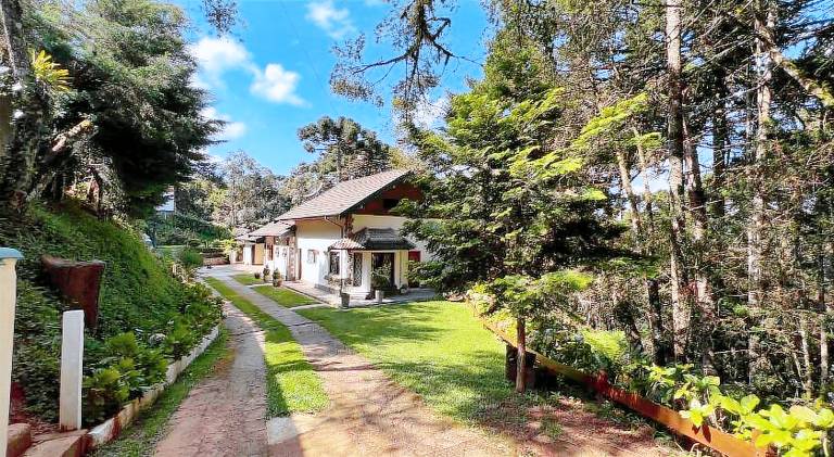 Vacation home with 4 rooms for 6 persons — photo 5