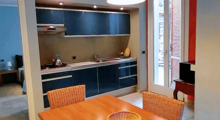 Holiday apartment with yard | Pets are welcome — photo 2