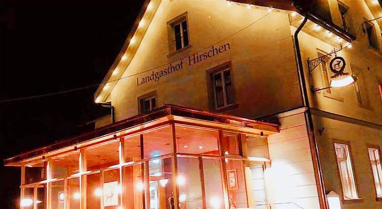 Landgasthof Hirschen — photo 4