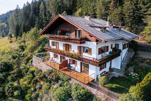 Bed & Breakfast Obereggen