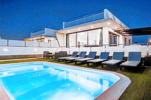 Resort Corralejo
