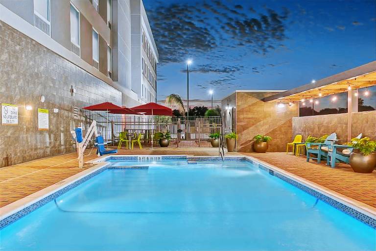 Home2 Suites by Hilton Corpus Christi Southeast — photo 2