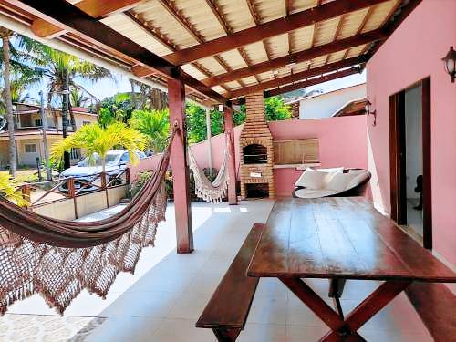Casa Japaratinga