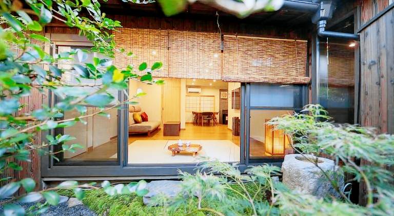 70 m&sup2; Ferienhaus