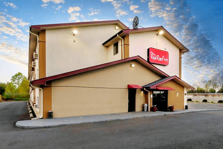 Red Roof Inn Culpeper — photo 2