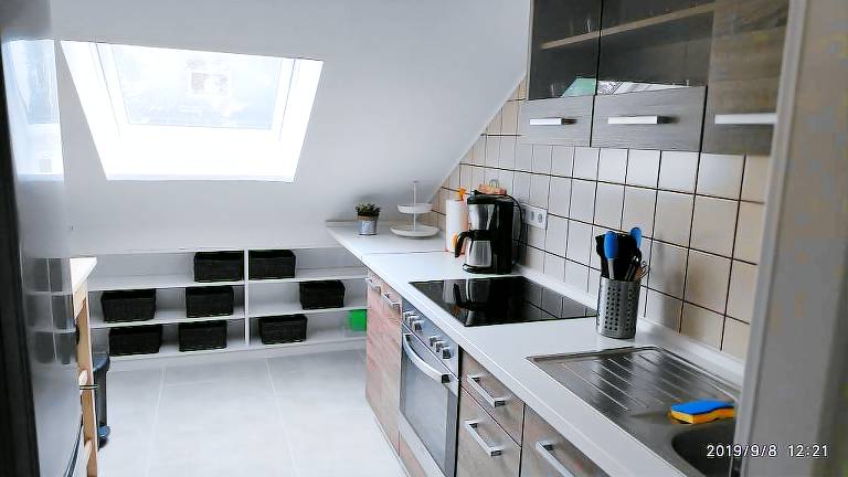 Ferienwohnung Stukenbrock