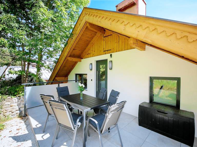 Ferienwohnung Neukirchen am Großvenediger