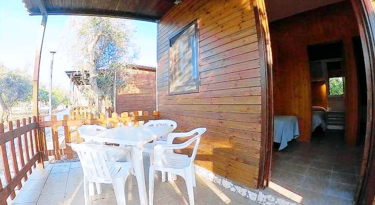 Farm with pool & garden | Pet-friendly — photo 3
