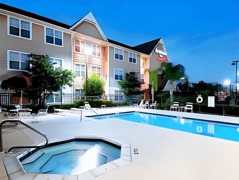 Residence Inn by Marriott Lakeland in Lakeland, FL