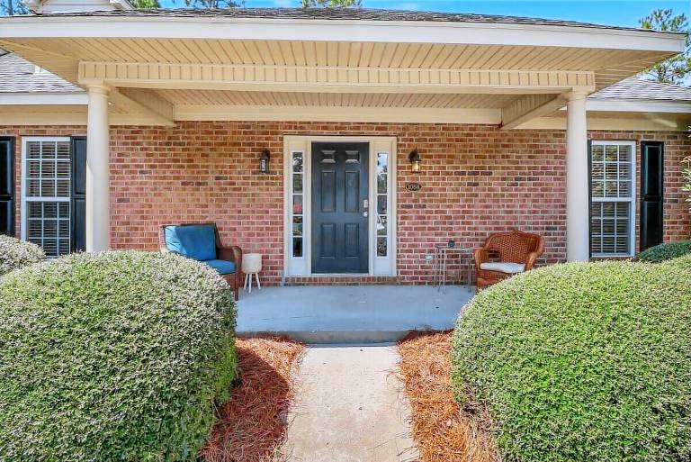 Villa  Statesboro