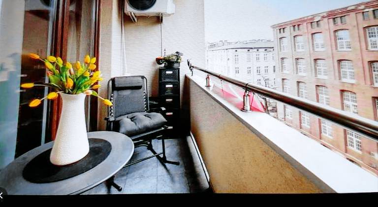 Beautiful holiday apartment with patio | Pets allowed — photo 3
