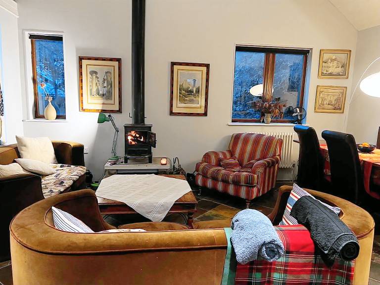 Farmhouse Hertfordshire