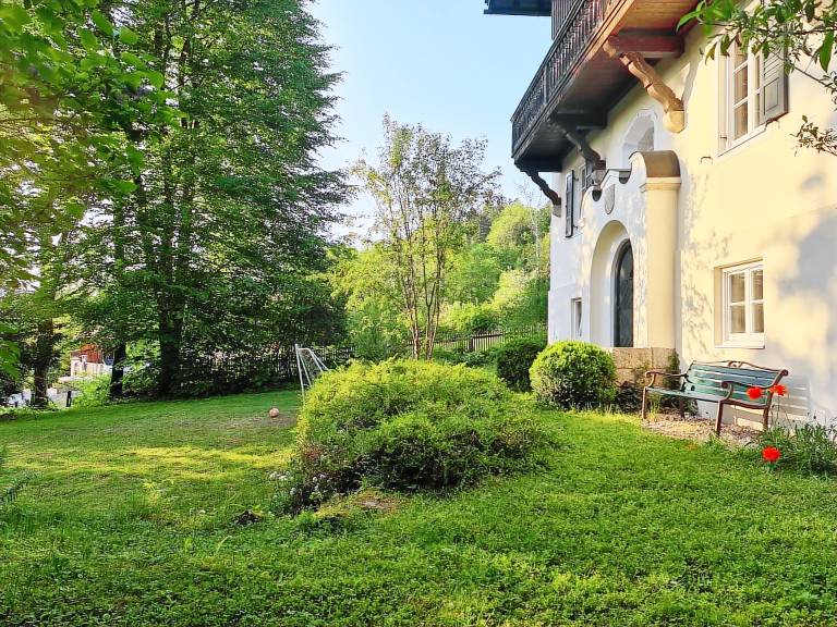 Ferienhaus  Fischbachau