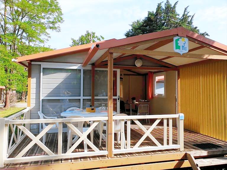Chalet Aubenas