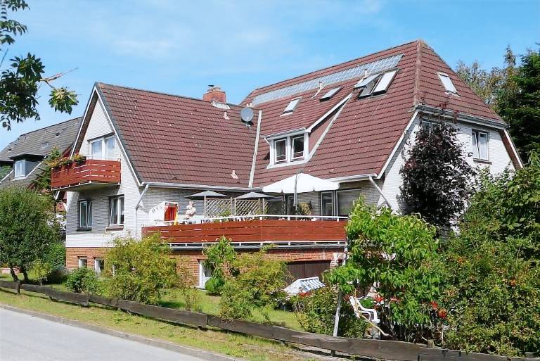     
Ferienwohnung ∙ 2 Gäste ∙ 1 Schlafzimmer
