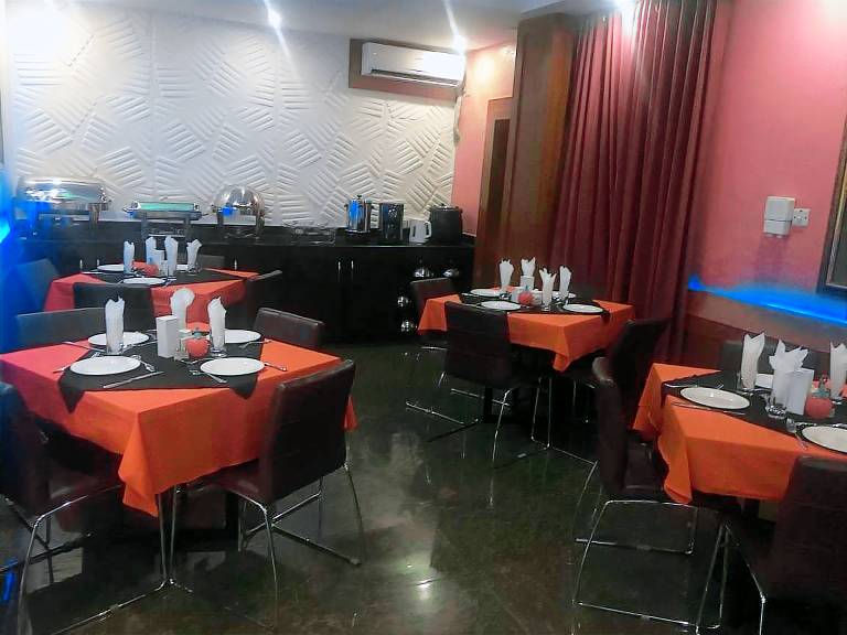 Crystal Court Lekki — photo 5