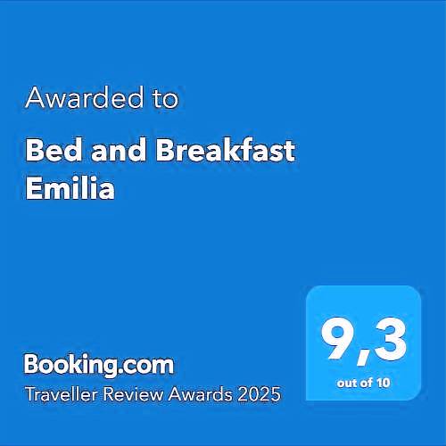 Bed & Breakfast Amatrice