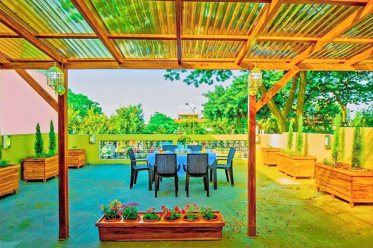 North Star Hostal Guayaquil