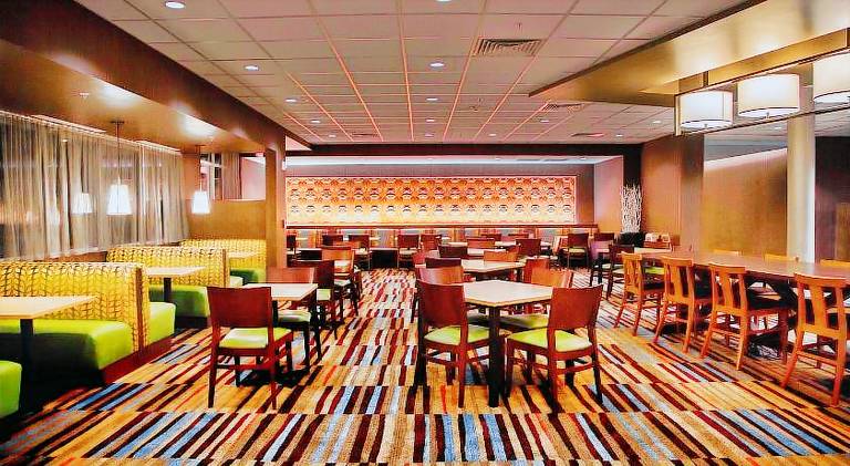 Fairfield by Marriott Inn & Suites Pocatello — photo 2