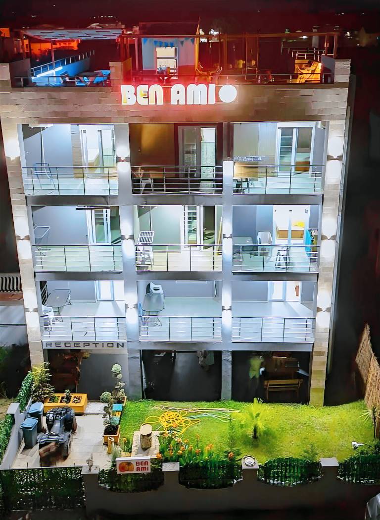 Ben Ami — photo 2