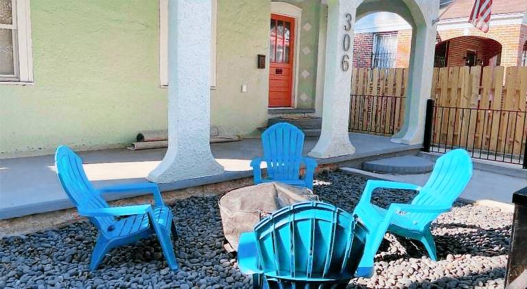 Pleasant house | Pets are welcome — photo 3