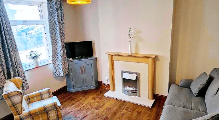 Lovely house | Pets allowed — photo 2