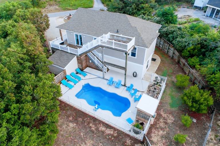 Family-friendly vacation home with garden, BBQ & fast internet | Sea view | Dogs allowed — photo 4