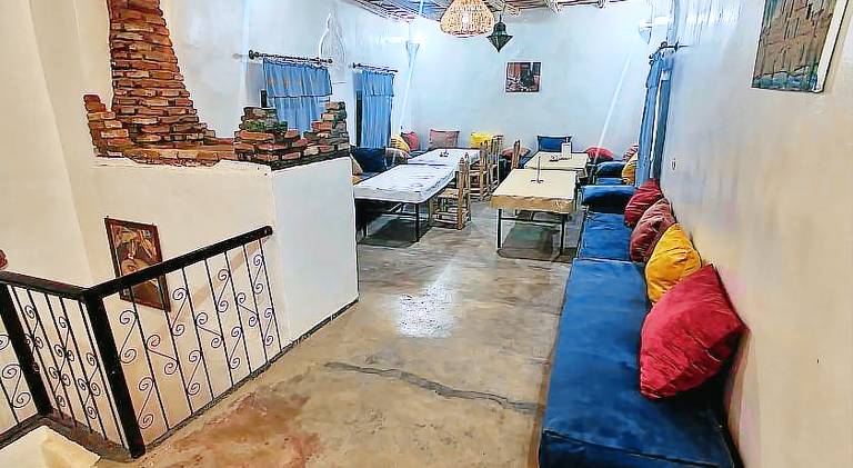 Riad Taourirte — photo 3