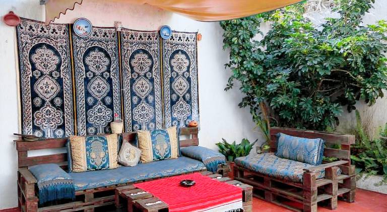 Holiday apartment with 1 room for 5 persons — photo 4