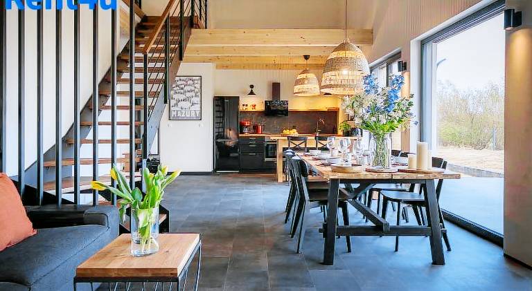 Beautiful villa | Pet-friendly in Olsztyn