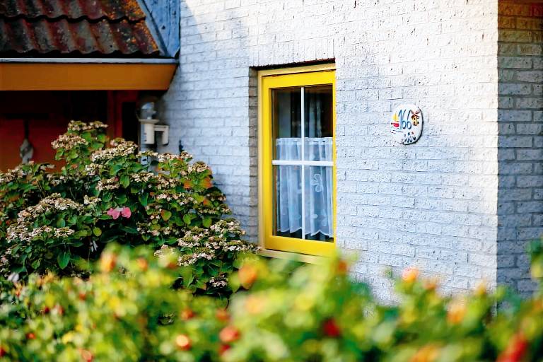 Ferienhaus Julianadorp