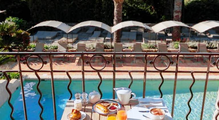 La Signoria & Spa — photo 4