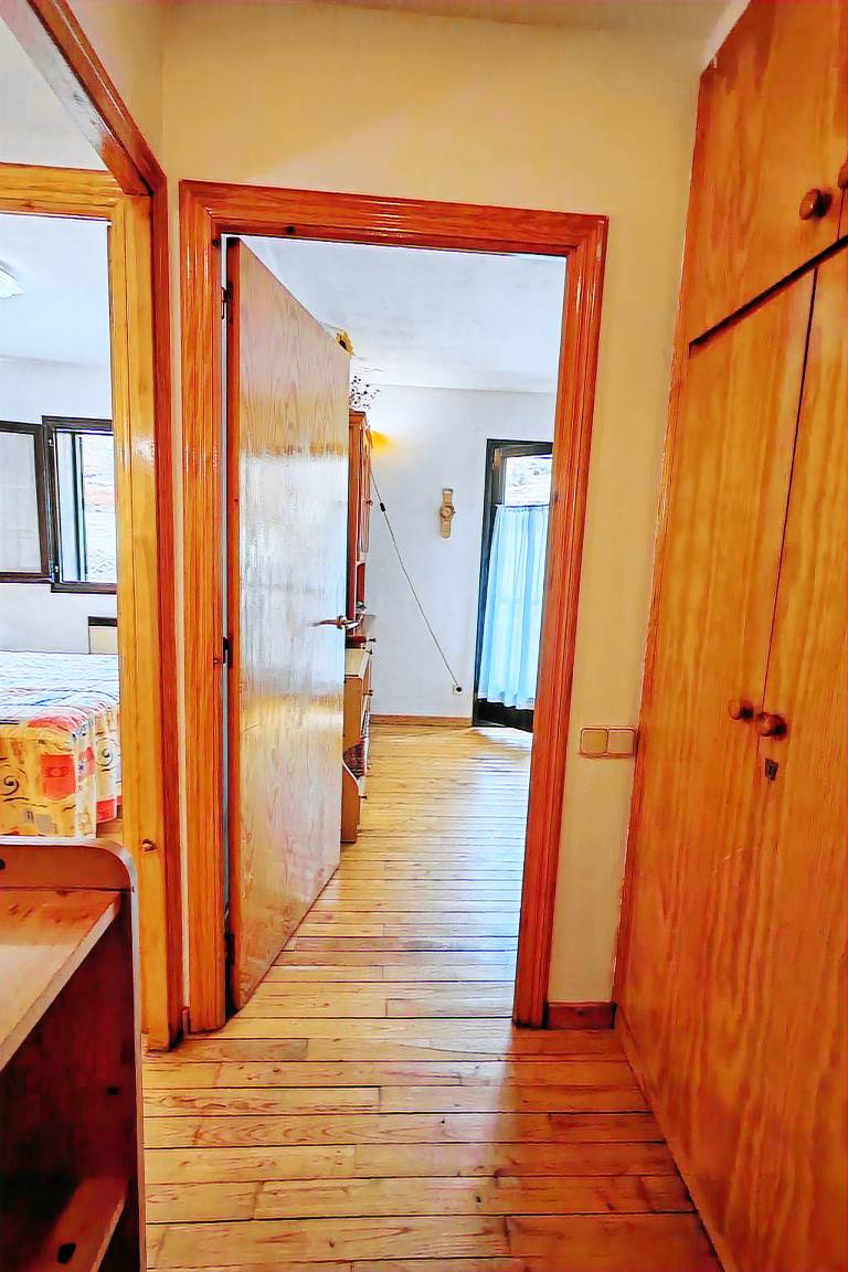 Holiday apartment with 1 room for 4 persons — photo 2