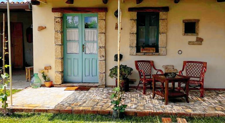 Wonderful house | Dogs allowed in Oristano