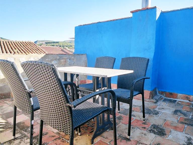 Casa  Catí