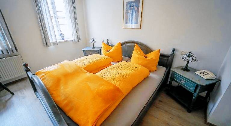 Hotel Celler Auszeit in Celle