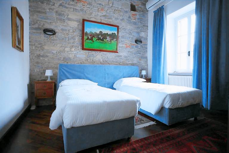 Bed & Breakfast Cernobbio