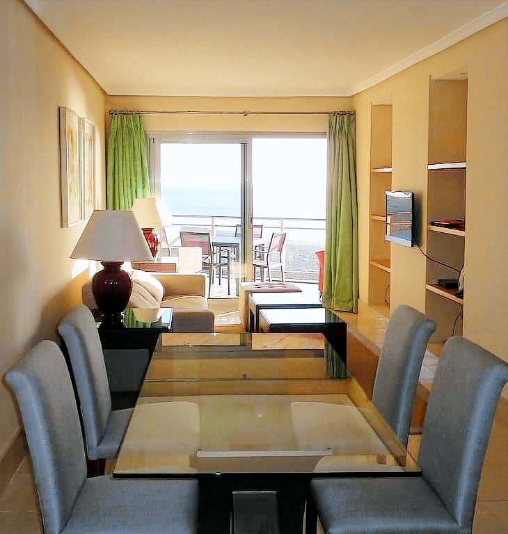 Apartamento Tazacorte